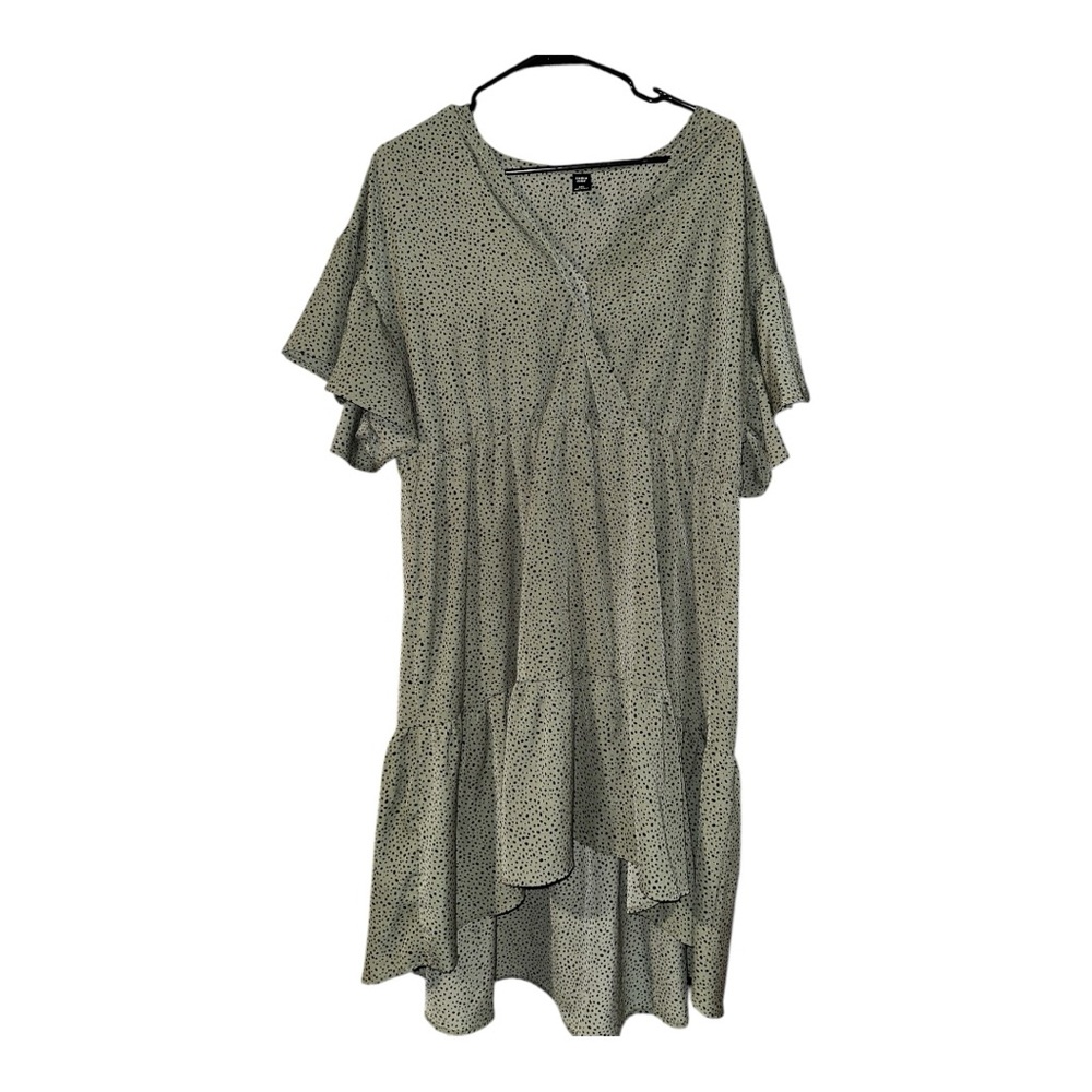 💜SHEIN Dress